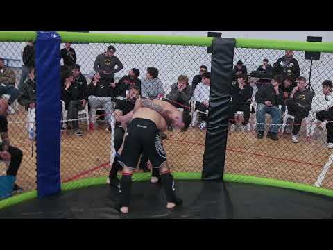 Federico Armaroli Good Fellas VS Brando Di Pietro La Fenice