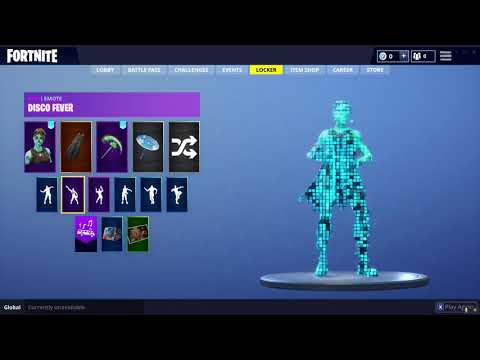 selling fortnite account with ghoul trooper renegade raider - compte fortnite renegade raider
