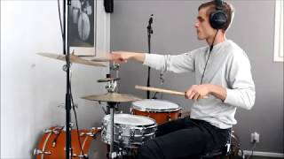 Kungs - More Mess Ft. Olly Murs &amp; Coely (Drum Cover)