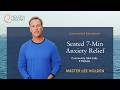 7-Minute Seated Qi Gong Routine to Relieve Anxiety Naturally | Seated Qi Gong