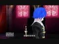 Project Diva Extended [KAITO] Judgement of ...