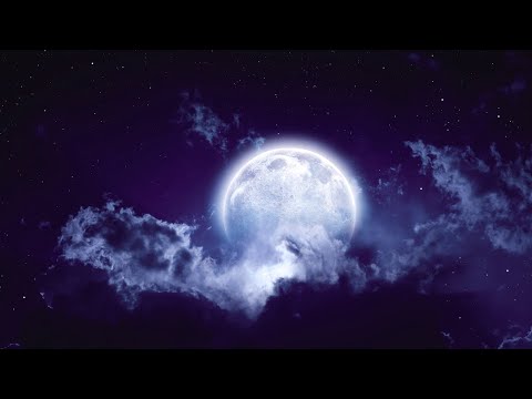 Onde Delta Sommeil Profond 💤 Musique pour dormir qui fonctionne ! À base de vraies ondes delta [3Hz]