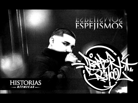 Warrior Rapper School - Espejismos (Track 11) - #HistoriasRítmicasVol1