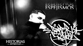 Warrior Rapper School - Espejismos (Track 11) - #HistoriasRítmicasVol1