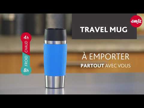 EMSA - TRAVEL MUG Classic