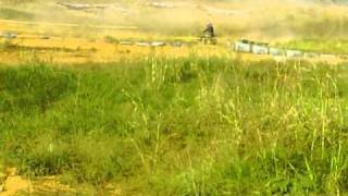 jaguar cross san carlos 8