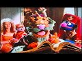 Closing To Sesame Street CinderElmo 2000 VHS
