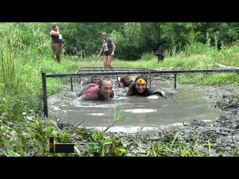 Carrera Sucia Escobar 2017
