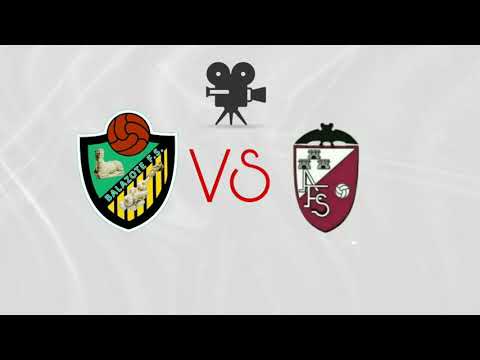 Balazote FS 1 - Albacete FS 5