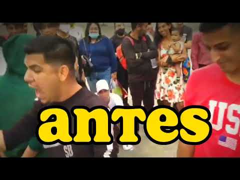 Piedra, papel y ellas ✂️✂️ MAYE - SLAM- SLEP (BATAYA DE FREESTYLE) - FILTROS.