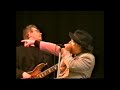 Van Morrison, RARE Troubadours / Snow In San Anselmo, Hay On Wye, May 23rd 1997