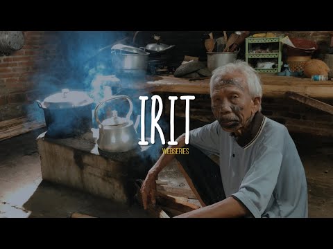 Teaser IRIT - Webseries