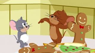 Tom and Jerry: funny clips