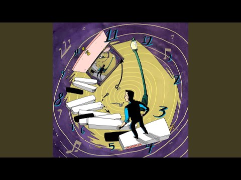 Crush - Johnny Manchild and The Poor Bastards