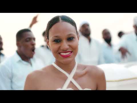 King Ghetto Mike - Heaven is Smiling X Mr P "PSQUARE" (Official Video)