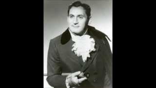 Cantor Richard Tucker Live Concert Eilu Devarim 1967