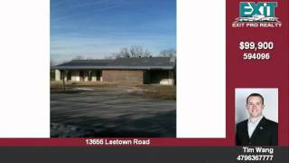 preview picture of video '13656 Leetown Road Pea Ridge AR'