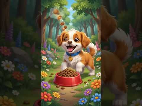 Happy Tails: Match-3 Puzzle video thumbnail