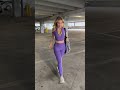 Off To The Gym Fitgirl Leggings Yogapants Workoutoutfit Shoes Creatorsearchinsights