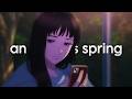 slowburn - an endless spring