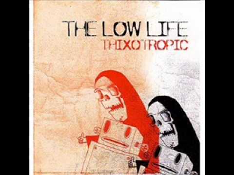 The Low Life - Paddle Out | Reggae/Rock