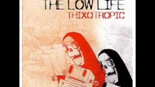 The Low Life - Paddle Out | Reggae/Rock