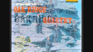 Oak Ridge Quartet - Help Me Not To Complain