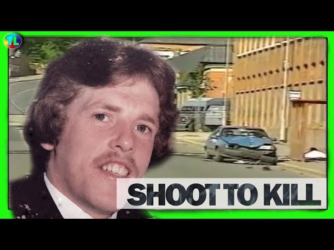 Lethal Force - Shoot to Kill | Panorama Remastered | The Troubles