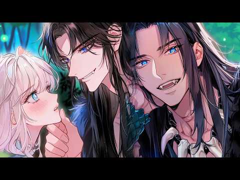 She feared the beastmen’s nights of madness—until the Snake King claimed her body