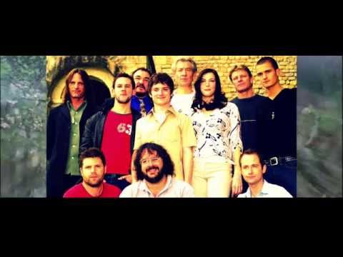 The Lord of the Ring Trilogy 2001 2003 Official Supertrailer   Elijah Wood, Ian McKellan Movie HD