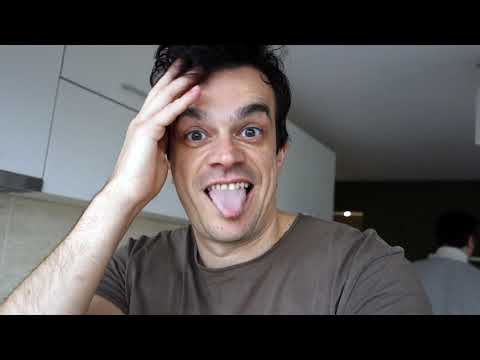 TJ Vlogin S03E03 - New year, new beginnings