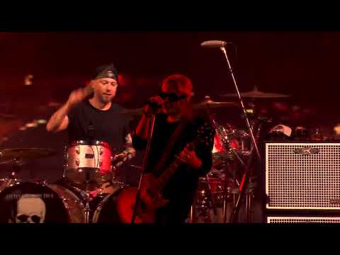 AIRBAG - Colombiana - Vivo en Velez (Live at Velez Stadium)