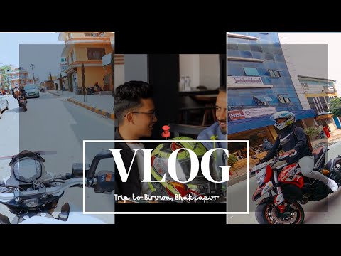 "Biruwa short Vlog Adventure | iPhone 13 Pro Max & GoPro Hero8 Black Motovlog"