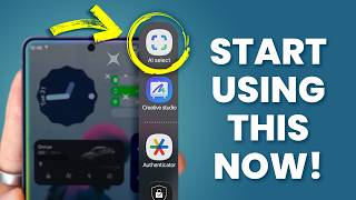 The Secret Galaxy AI Tool Everyone is Missing!