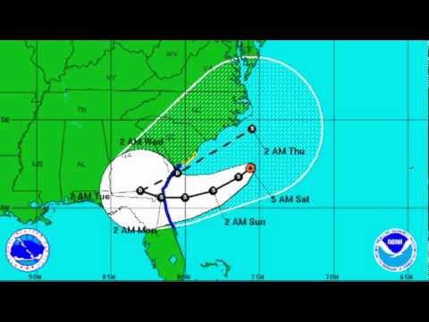 May 26 Weather Xtreme Video