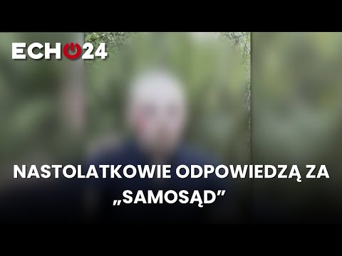 Teenagers will be held accountable for "lynching"