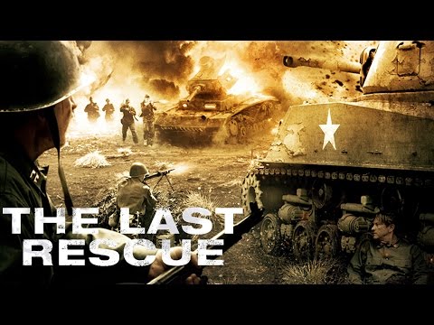 The Last Rescue Movie Trailer