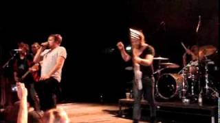 Fokofpolisiekar - &quot;Ek Skyn (Heilig)&quot;