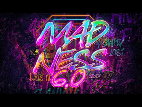 Cryex - Madness 6.0 [Official Videoclip]