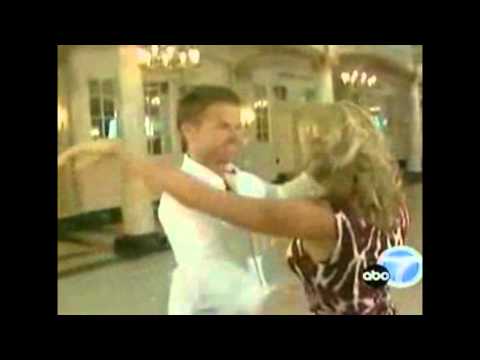 Dancing With The Stars Korea 2013 - 3 x World Champion