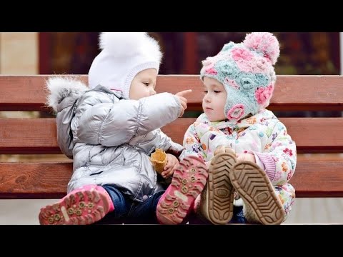 How your bilingual baby's brain handles two languages | RTÉ Brainstorm