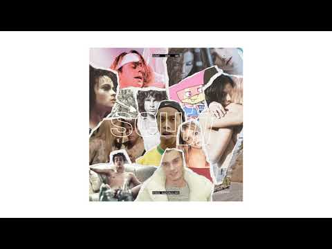 DOMYNLOVE - SCUFF (PROD.NAZGRULLINO)