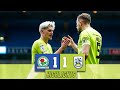 HIGHLIGHTS | Blackburn Rovers vs Huddersfield Town