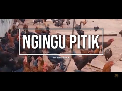 KONTJO ft ARMAND CHEUK A LAM - NGINGU PITIK - DIDI KEMPOT COVER SONG