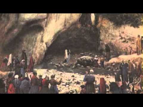 The Village of St. Bernadette by Stephen Murphy