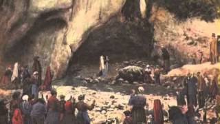 The Village of St. Bernadette by Stephen Murphy