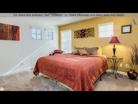 Priced at $234,900 - 4145 DIGNIFIED Court, North Las Vegas, NV 89032