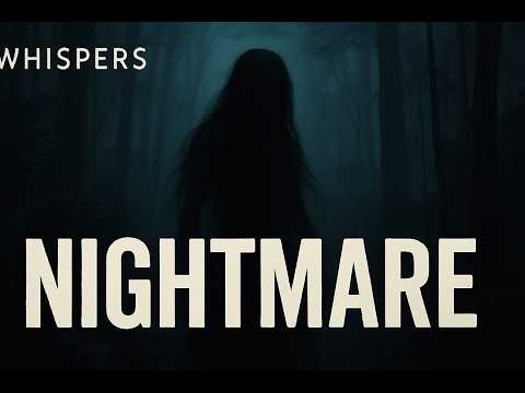 The Witch Who Haunts the Forests of Cavalcante #Shorts