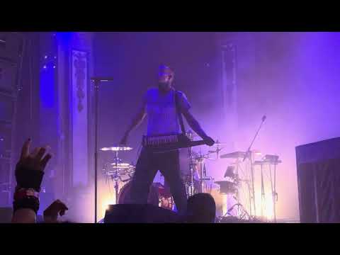 Hometown/Slowtown/Fake You Out/Guns For Hands Live (Newport Music Hall 5/24/24)