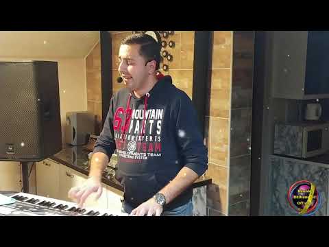 Adem Delic - Sreo sam je, vodila je sina [Uživo/2019] Cover